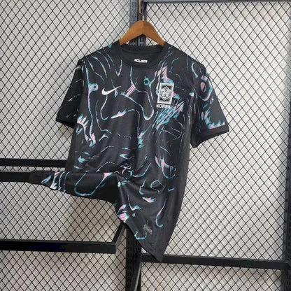 South Korea 2024 Away Shirt