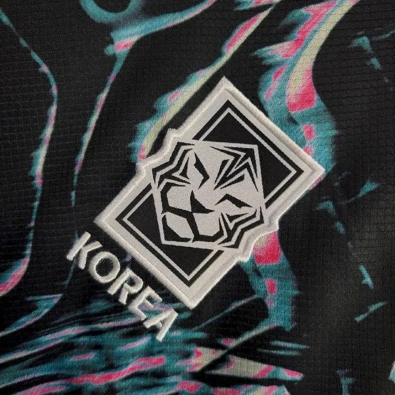 South Korea 2024 Away Shirt