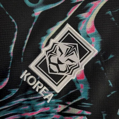 South Korea 2024 Away Shirt