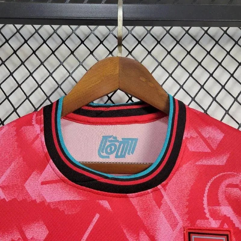 South Korea 2024 Home Shirt