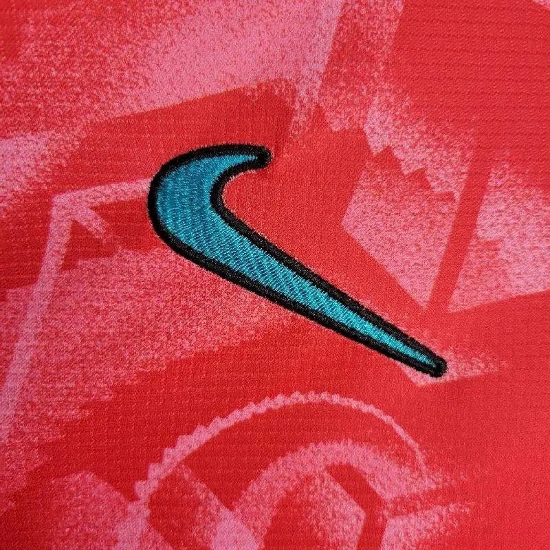 South Korea 2024 Home Shirt