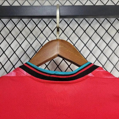 South Korea 2024 Home Shirt