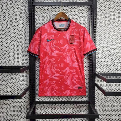 South Korea 2024 Home Shirt
