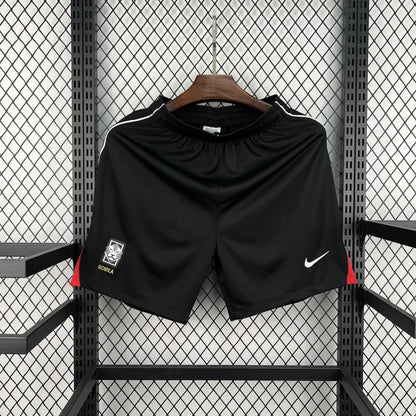 South Korea 2026 Home Shorts