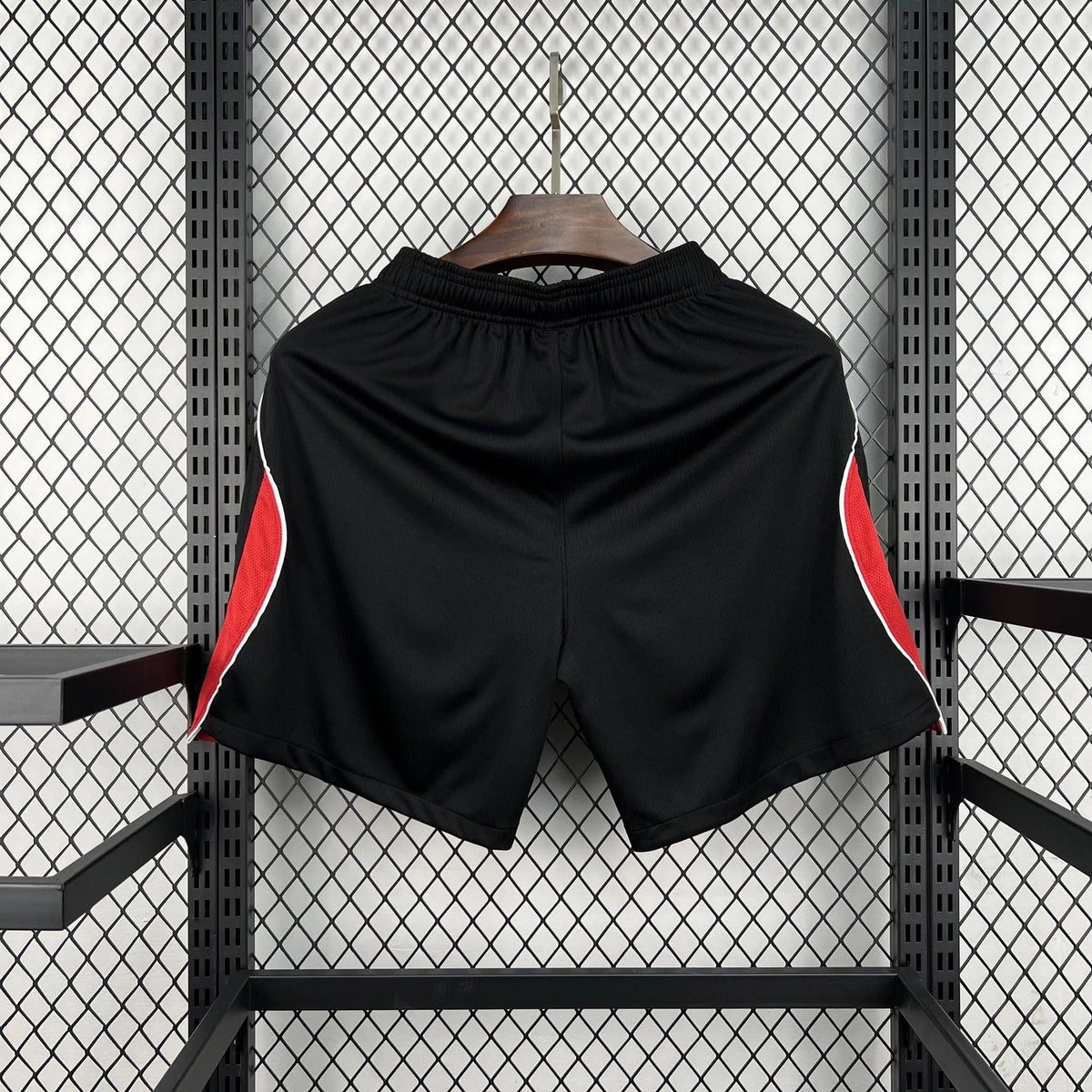 South Korea 2026 Home Shorts