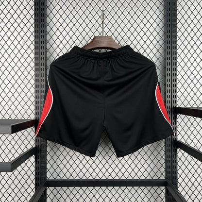 South Korea 2026 Home Shorts