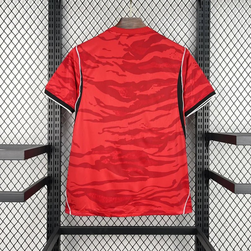 South Korea World Cup 2026 Home Shirt