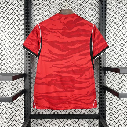 South Korea World Cup 2026 Home Shirt