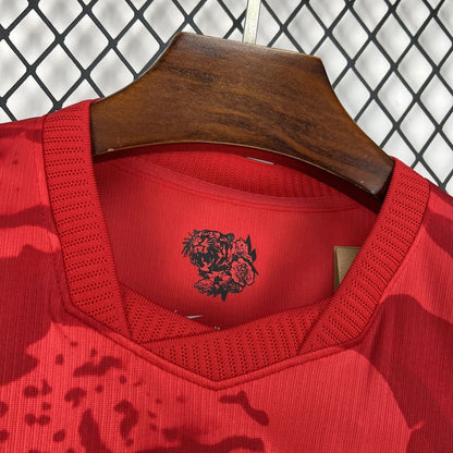 South Korea World Cup 2026 Home Shirt