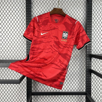 South Korea World Cup 2026 Home Shirt