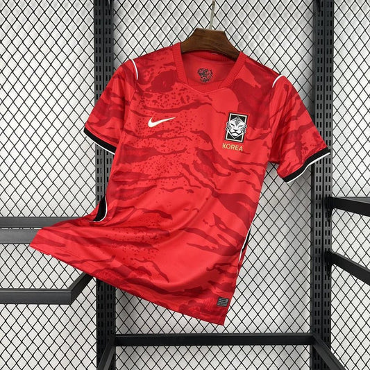 South Korea World Cup 2026 Home Shirt