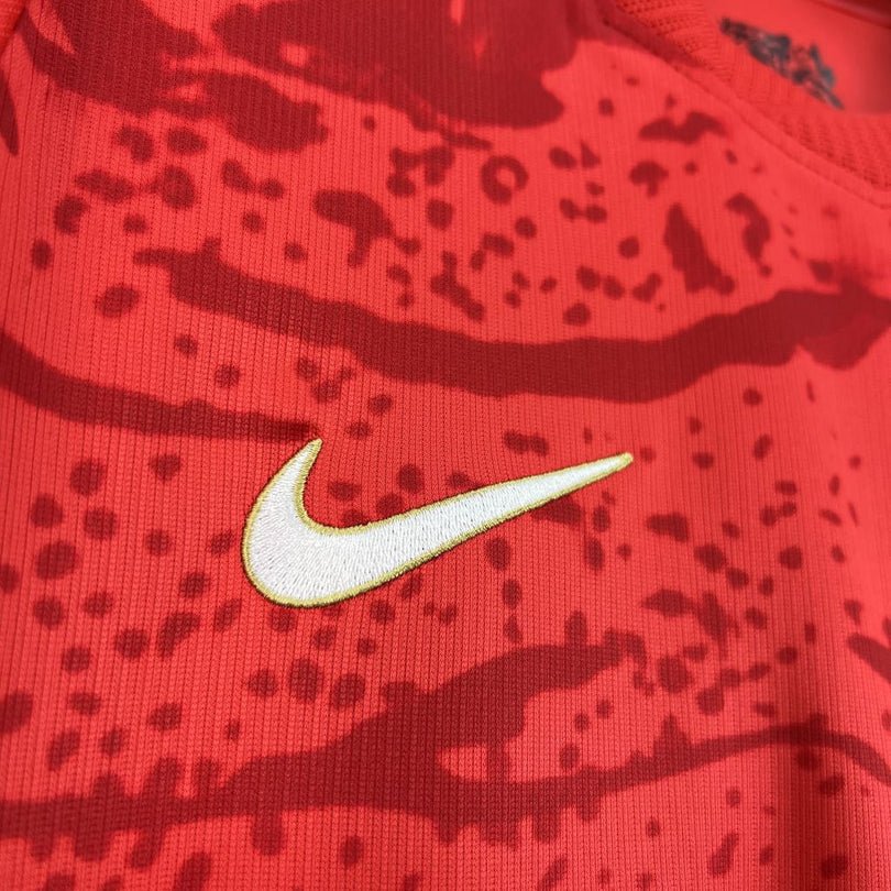 South Korea World Cup 2026 Home Shirt