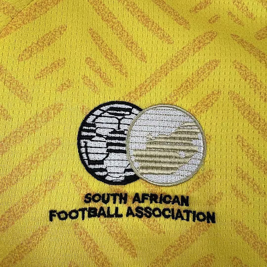 South Africa World Cup 2026 Home Shirt