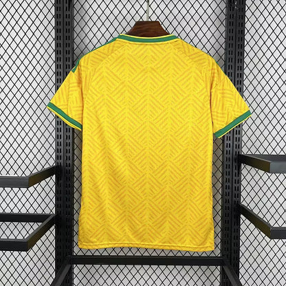 South Africa World Cup 2026 Home Shirt