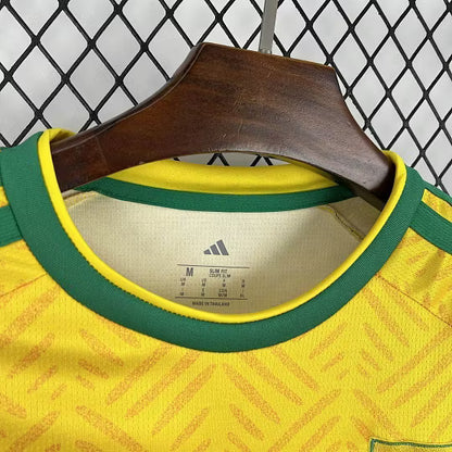 South Africa World Cup 2026 Home Shirt