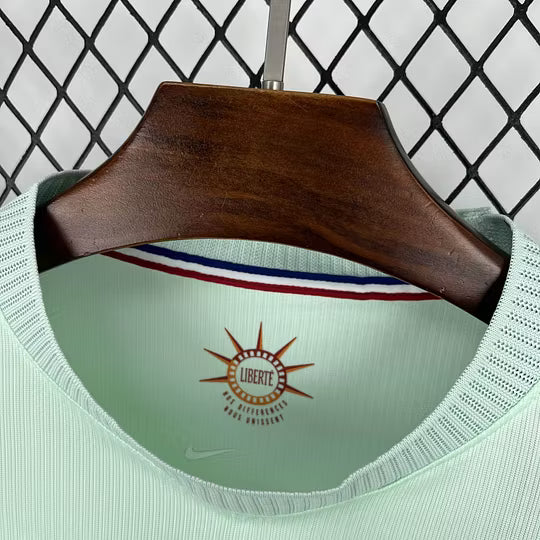 France World Cup 2026 Away Shirt