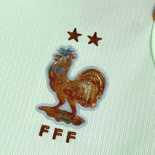 France World Cup 2026 Away Shirt