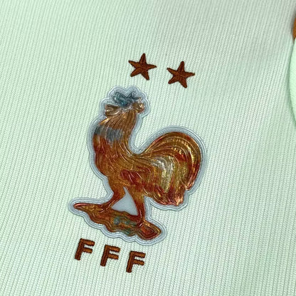 France World Cup 2026 Away Shirt