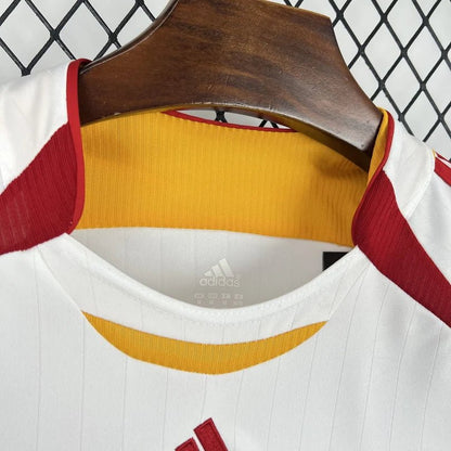 Spain 2006 Away Shirt
