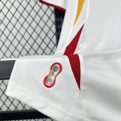 Spain 2006 Away Shirt