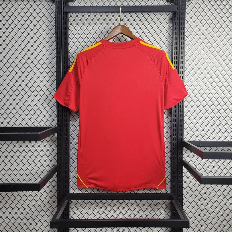 Spain 2010 Home Shirt