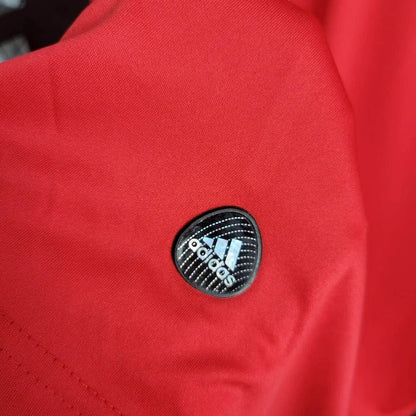 Spain 2010 Home Shirt