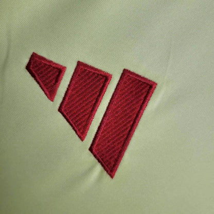 Spain 2024 Away Shirt