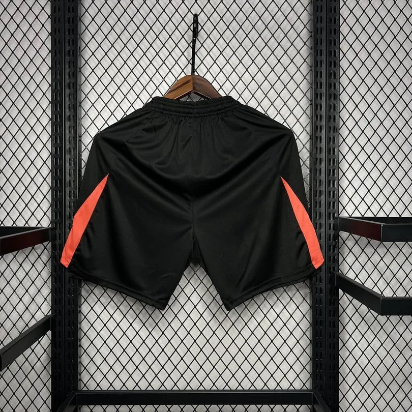 Spain 2024 Goalkeeper Shorts
