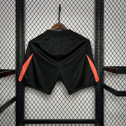 Spain 2024 Goalkeeper Shorts