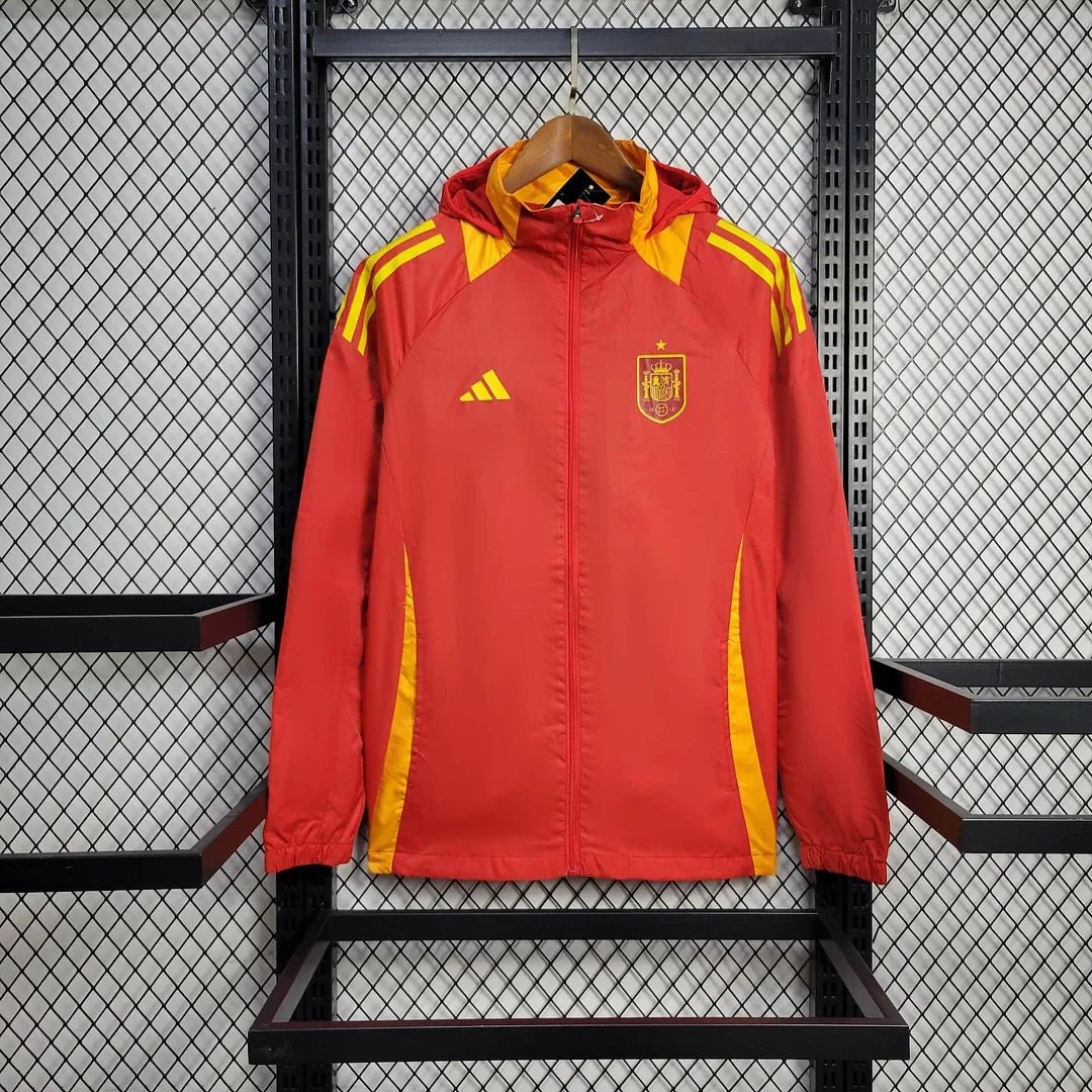 Maglia Home a manica lunga Portogallo Coppa del Mondo 2026