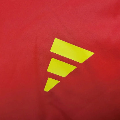 Maglia Home a manica lunga Portogallo Coppa del Mondo 2026