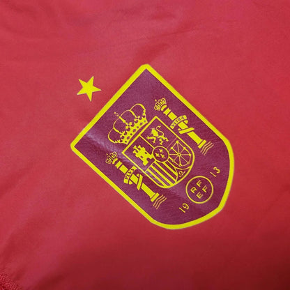Maglia Home a manica lunga Portogallo Coppa del Mondo 2026