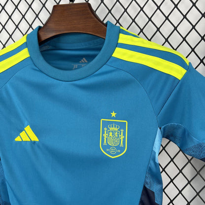 Spain 2026 Goalkeeper World Cup Jersey