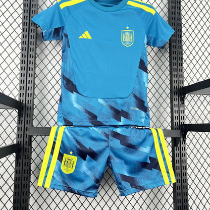 Spain 2026 Goalkeeper World Cup Jersey