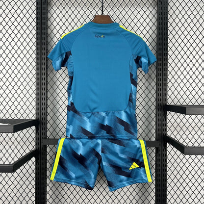 Spain 2026 Goalkeeper World Cup Jersey