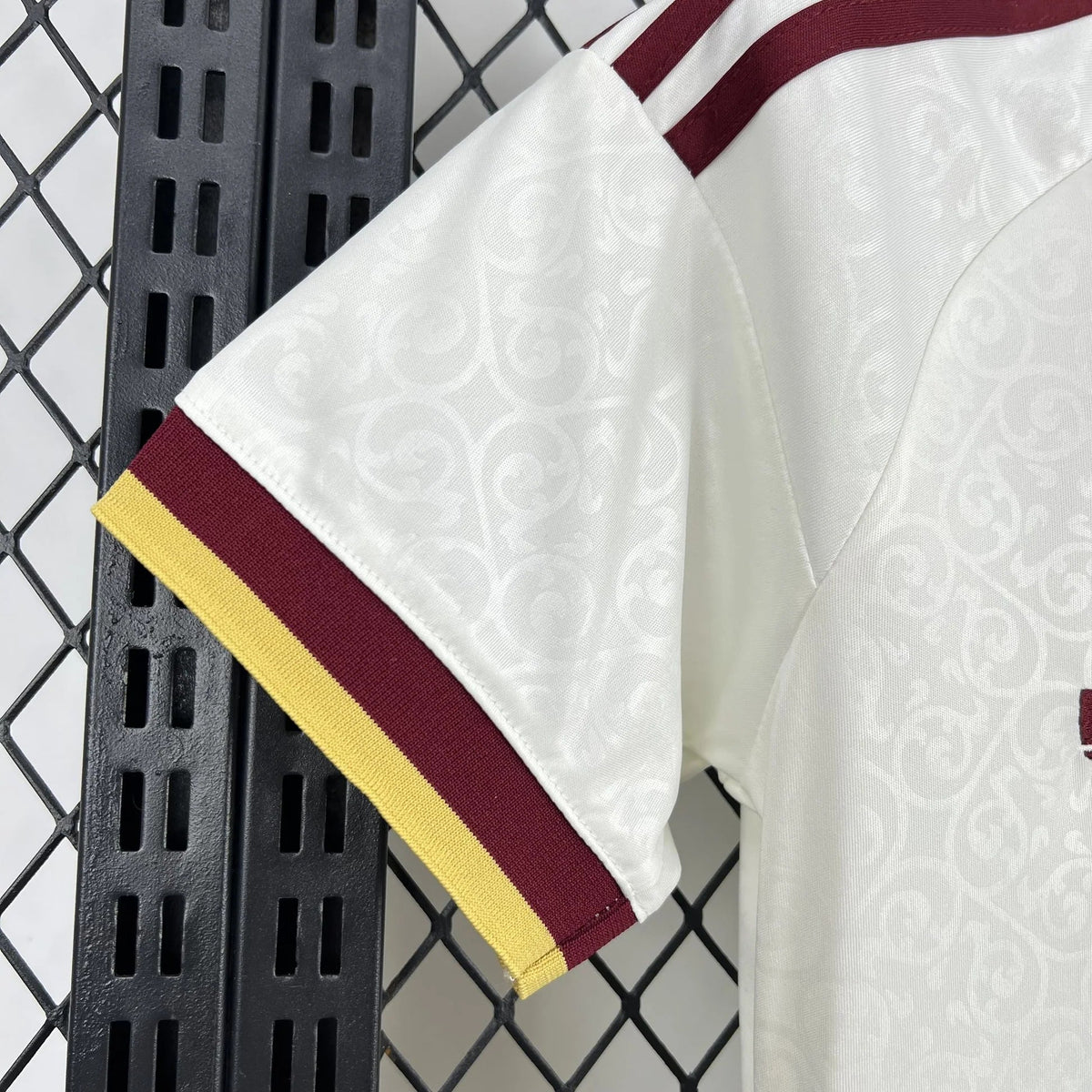 Spain 2026 Womens Away jersey