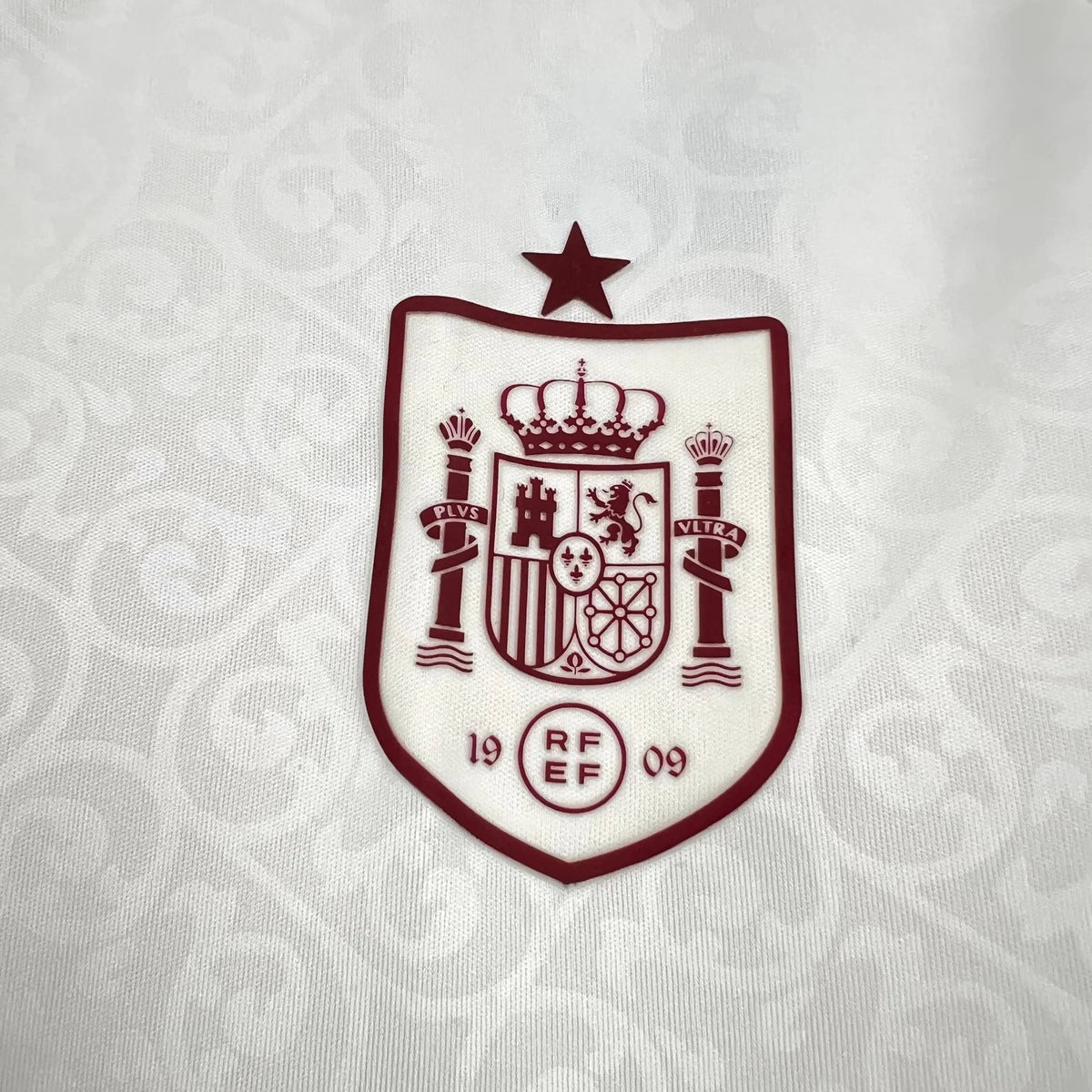 Spain 2026 Womens Away jersey