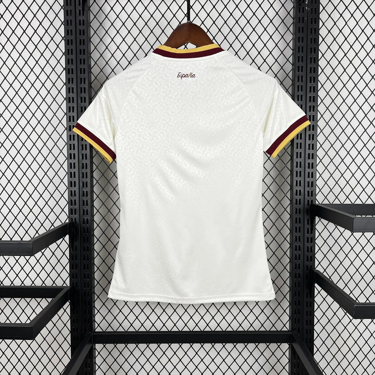Spain 2026 Womens Away jersey