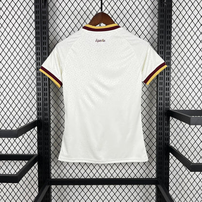 Spain 2026 Womens Away jersey