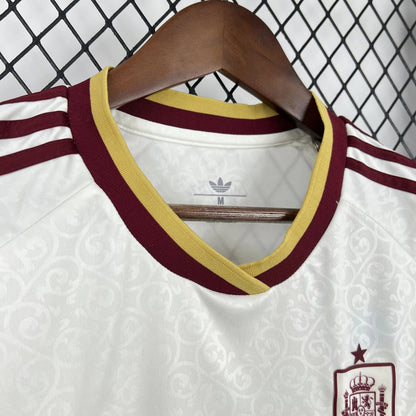 Spain 2026 Womens Away jersey