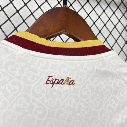 Spain 2026 Womens Away jersey