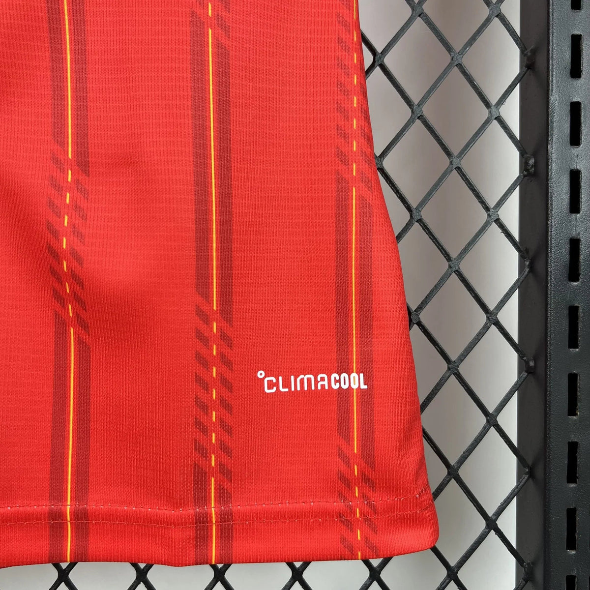 Maillot domicile féminin de l’Espagne 2026
