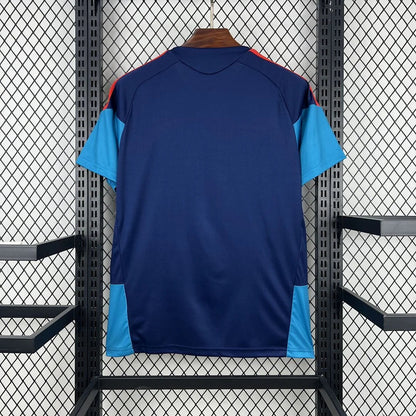 Spain 2026 World Cup Training Suit Shirt