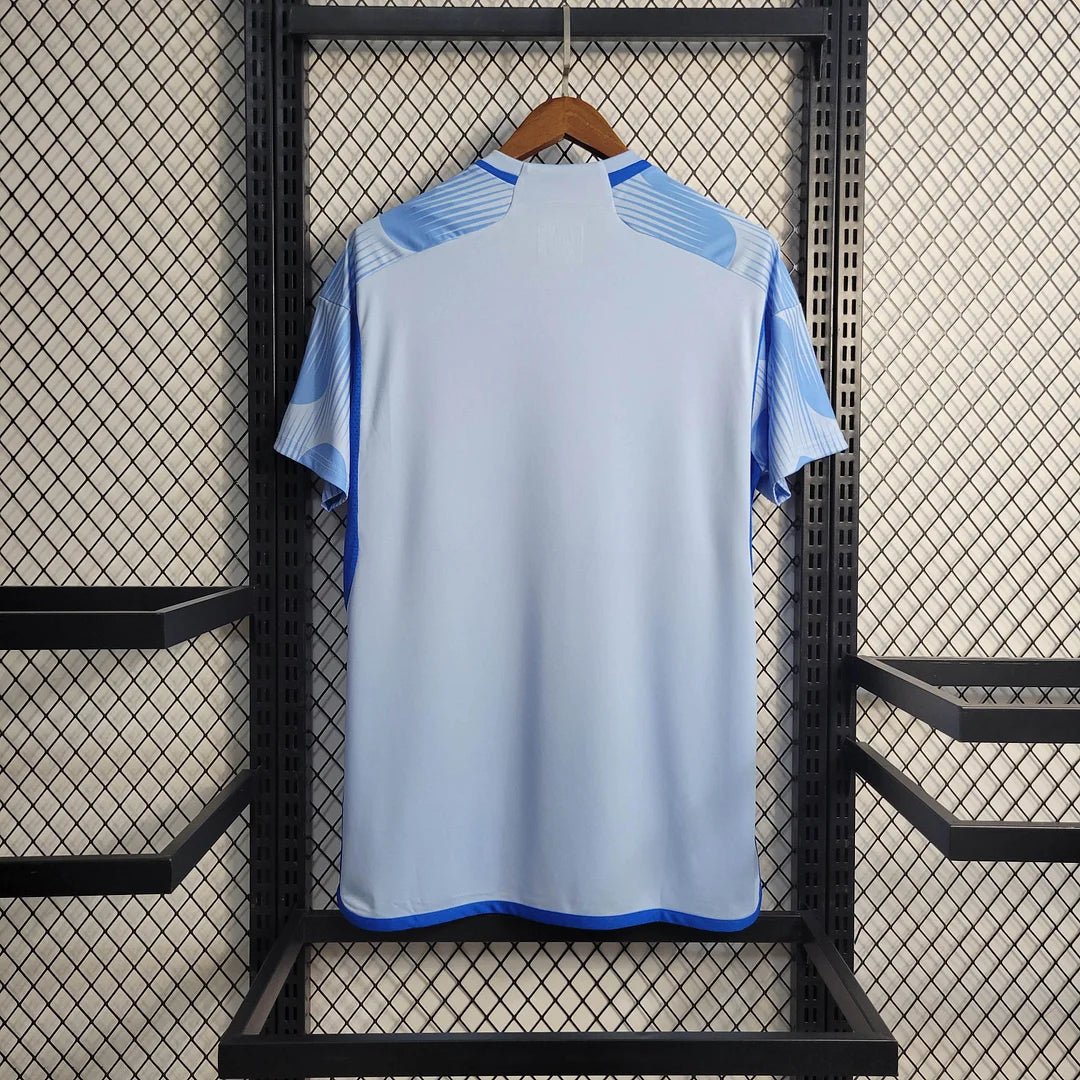Spain 22/23 Away Shirt