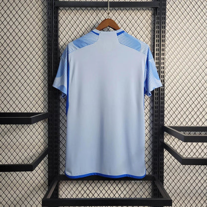 Spain 22/23 Away Shirt
