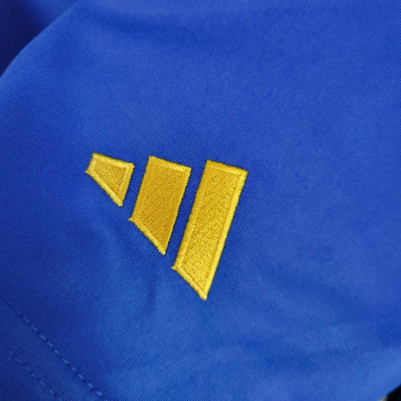 Spain 24/25 Home Shorts