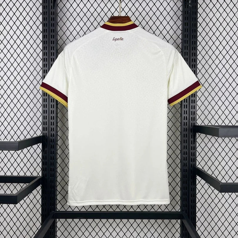 Spain World Cup 2 Star 2026 Away Shirt