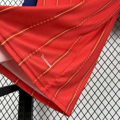 Spain World Cup 2 Star 2026 Home Shirt