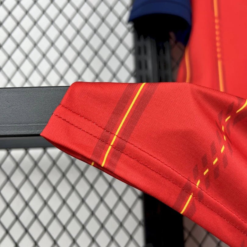 Spain World Cup 2 Star 2026 Home Shirt