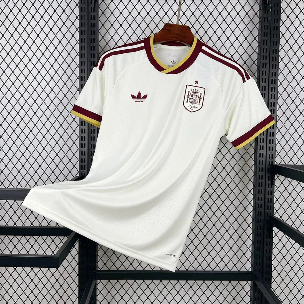 Spain World Cup 2026 Away Shirt